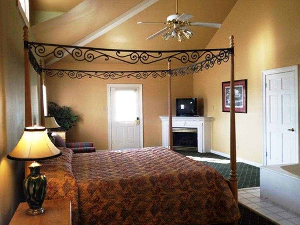 Cottage Inn - Robinsonville Экстерьер фото